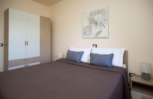 Residence le Mimose - Foto 17