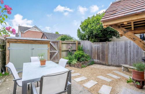 Duck Island Cottage - Foto 24