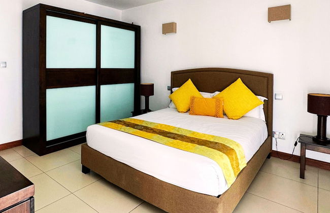 Olana Beach by Horizon Holidays - Photo 2