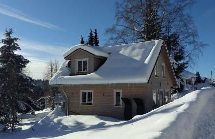 Chalets zum Latschen - Foto 23