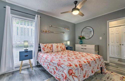 Cozy Destin Condo with Amenities and Private Beach! - Foto 15