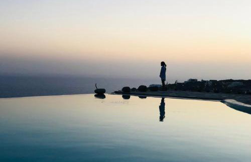 Luxury Villa Dorothea Mykonos - Foto 1