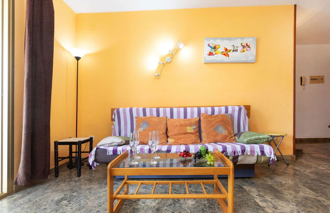 Cala Dorada - Foto 8