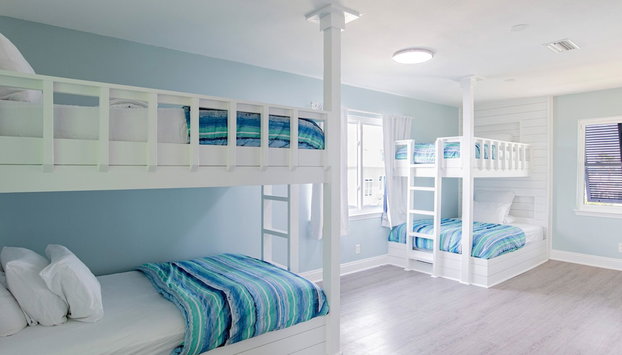 Laguna Vista - Foto 5, Habitación