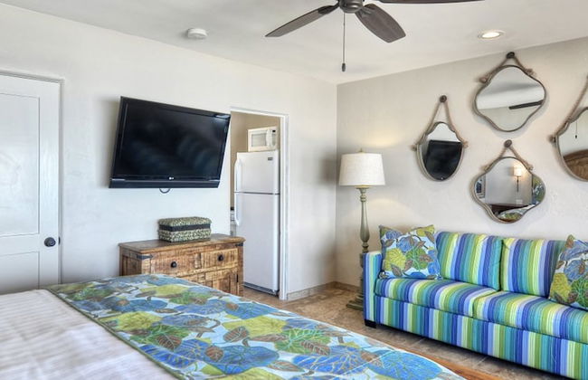 Beachcomber Inn - Foto 17