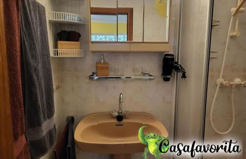 Casafavorita - Meer- und Teideblick für Zwei - Foto 11