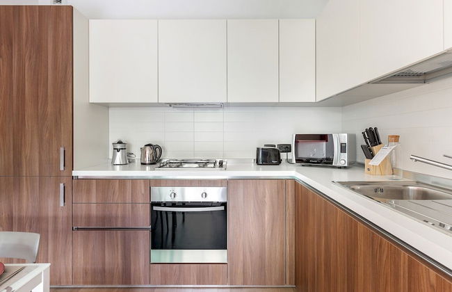 Traiano 37C - Apartment Milan - Foto 12