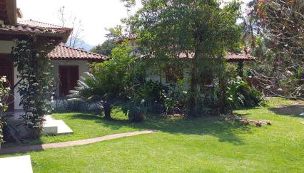 Bangalôs Parque Verde - Foto 2