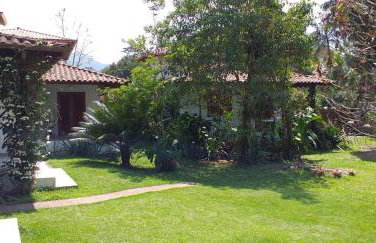 Bangalôs Parque Verde - Foto 2