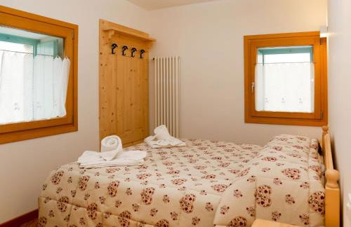 Apartment Cjase Fravins-2 by Interhome - Foto 9