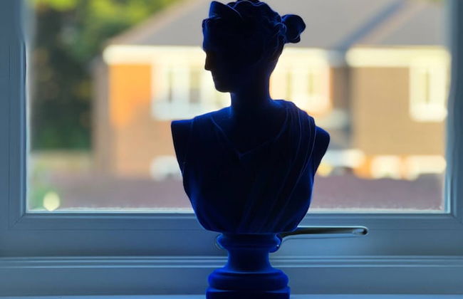 A Stylish Apartment on the Outskirts of Sandwich in Kent - Foto 9