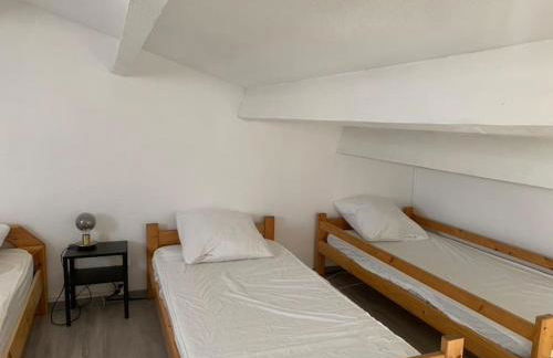 Maisonnette chaleureuse au pied du port - Foto 7