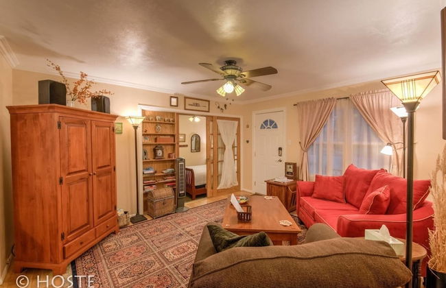 2Br Relax Lovely Home With Fairytale Garden - Foto 15