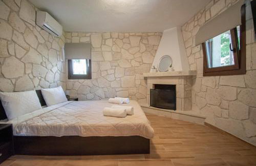 Ikarion Village Home by RentalsPro- Fourka Halkidiki - Foto 20