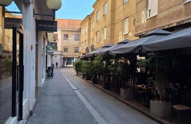 Studio Apartment Ivy - Foto 4