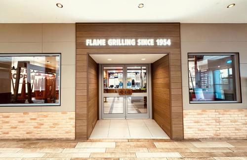 Skye View Lodge - Foto 34