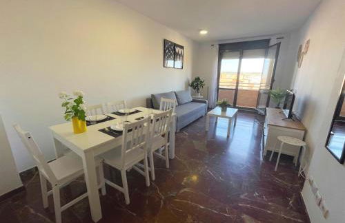 Apartamentos Zaragoza Suites El Pilar 3000 - Foto 3