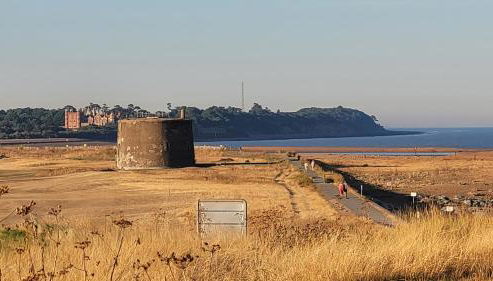 Luxurious Beach House with spectacular sea views - Foto 3