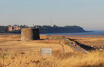 Mulberry Annexe - Foto 25