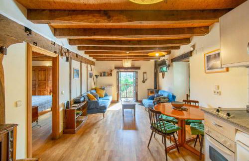 Espacioso apartamento en el Pirineo Navarro - Foto 31