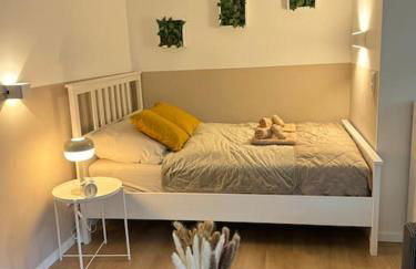 Zentrale moderne City-Wohnung - Netflix - Nespresso - Foto 10