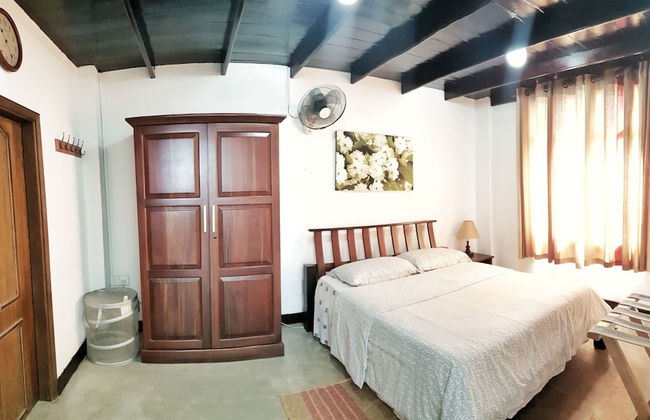 Halahouse Colombo - Photo 8