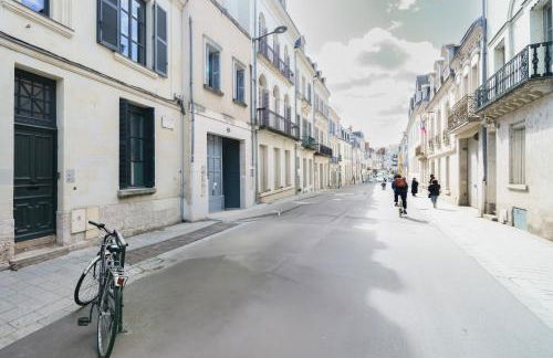 La Terrasse Saint-Gatien - PrestiPlace Collection - Foto 28