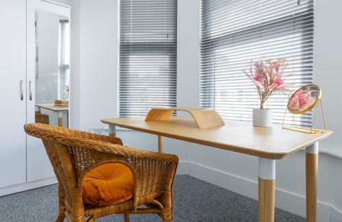 Spacious 3BR House, 8 min Kensal Green, NW London - Photo 10