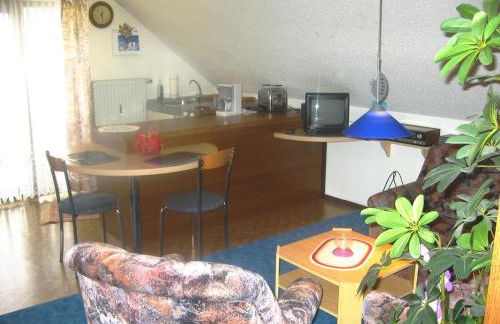 Ferienwohnungen Haus Waltraud - Foto 3