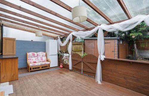 Beautiful 3 Bedroom In Birmingham - Foto 17