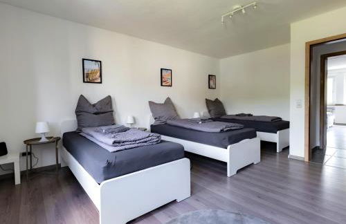 Nice Apartments Herne - Foto 17