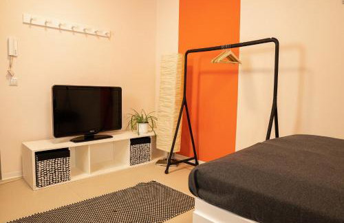 CityView Apartment Leipzig - Photo 4