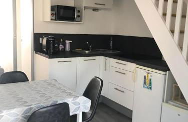 Petite maison avec piscine à 500m de la plage - Foto 6