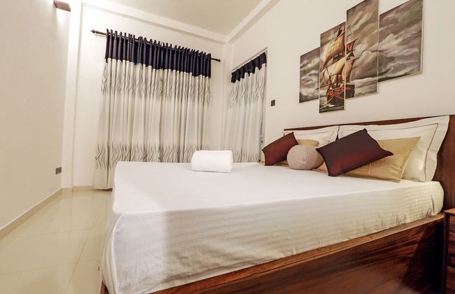 Sethum Villa - Unawatuna - Foto 11