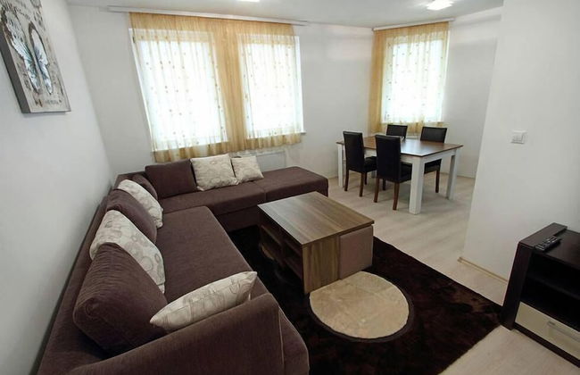 Sarajevo Apartments - Foto 21