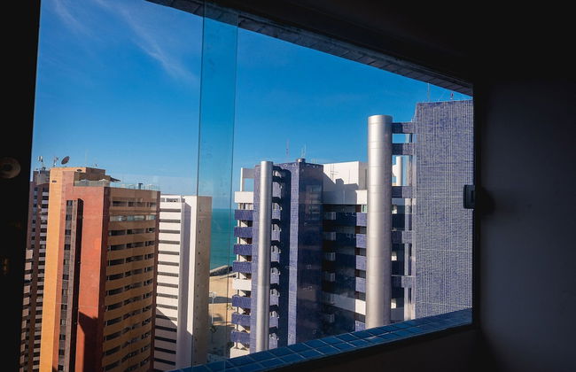 Beach Class Fortaleza Praia de Iracema - Photo 64