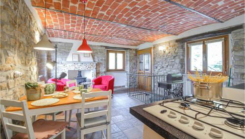 Lovely Apartment In Monastero Bormida - Foto 4