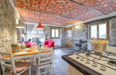 Lovely Apartment In Monastero Bormida - Foto 4