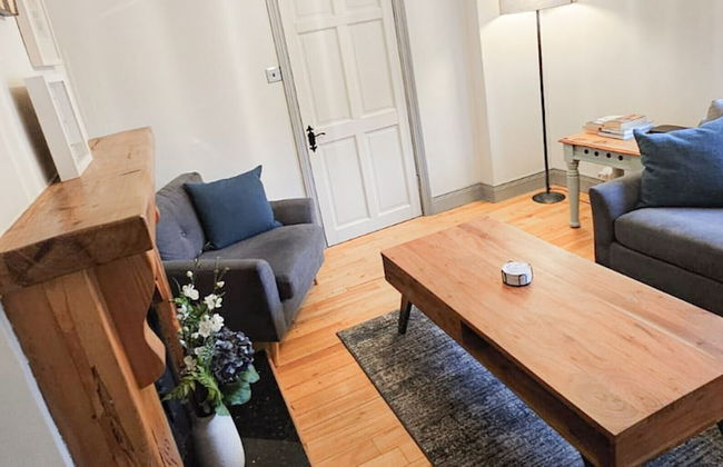 Passage East Holiday Home - Foto 13