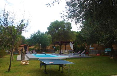 Penelope Dream Pool Villa - Foto 25