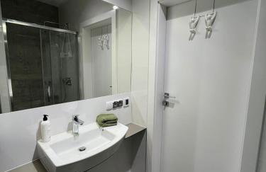 Apartamenty Olimpijska 1B & 1T - Foto 16