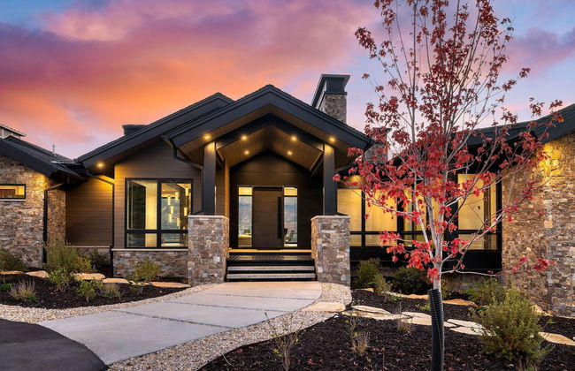 Reflection by Avantstay Sleeps 18 Lake Views Hot Tub Game Room - Foto 50