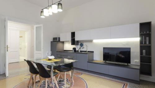 JOIVY Elegant 1-bedroom flat near Spianata Castelletto - Photo 2