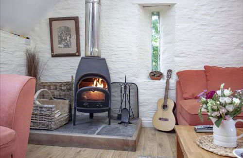 Fletchers Combe Farm - Foto 50