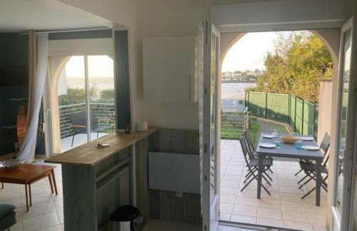 Devant la mer et la plage de ROYAN PONTAILLAC, 4chambres 2 à 8 personnes - Photo 21