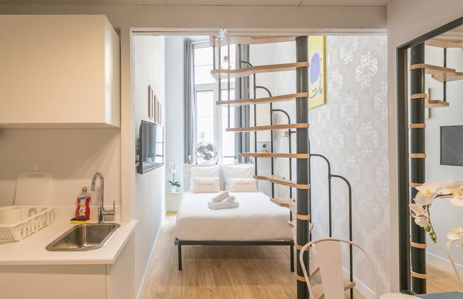 WS Opera - Vendome - Foto 19