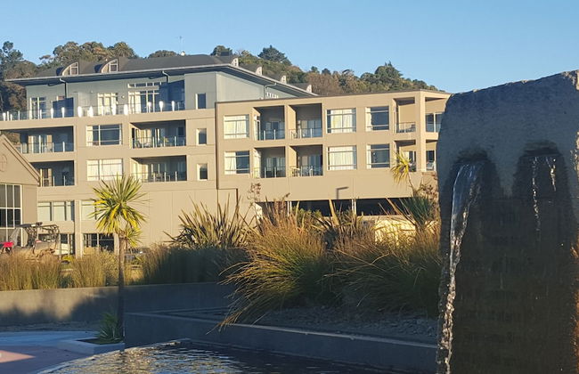 Marinaview Apartments - Foto 23