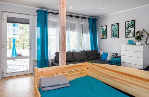 Tarasy Bieszkowice - Foto 10