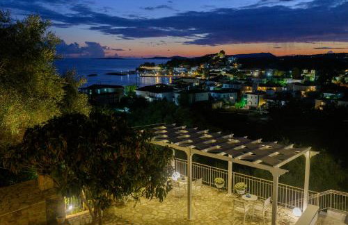 Pelagia's Apartments Finikounda - Foto 64