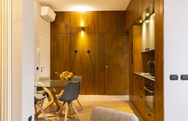 notaMi - Milan Design Flats - Foto 64